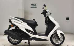 YAMAHA CYGNUS 125 XSR 3 SEA5J