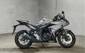 YAMAHA YZF-R25 RG10J