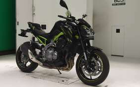 KAWASAKI Z900 Gen.2 ZR900B