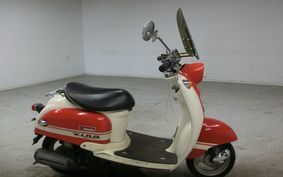 YAMAHA VINO 50 1998 5AU