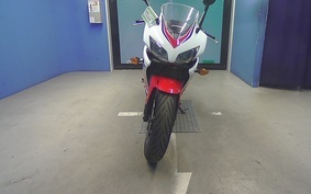 HONDA CBR400R ABS 2013 NC47