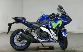 YAMAHA YZF-R25 RG10