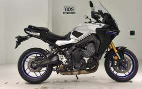 YAMAHA TRACER 9 GT 2021 RN70J