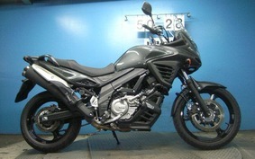 SUZUKI DL650 ( V-Strom 650 ) ABS 2013 VP56A