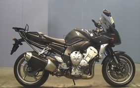 YAMAHA FZ FAZER 2009 RN21J