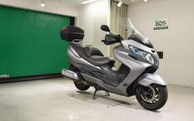 SUZUKI SKYWAVE 400 2016 CK45A