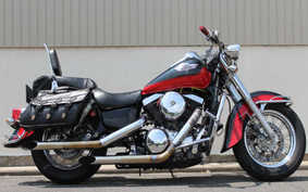 KAWASAKI VULCAN 1500 CLASSIC 1996 VNT50D