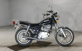 SUZUKI GN125 H PCJG9