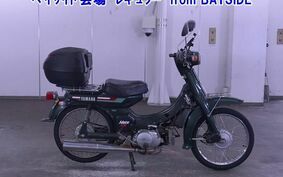 YAMAHA ﾒｲﾄ50 V50