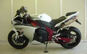 YAMAHA YZF-R1 2009 RN24J