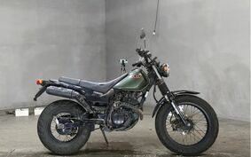 YAMAHA TW225 DG09J