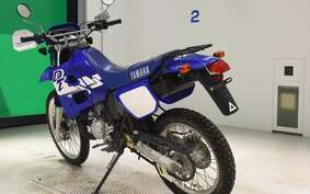 YAMAHA DT125R Gen.3 3FW