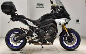 YAMAHA MT-09 Tracer GT 2018 RN51J