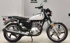 YAMAHA YB125SP PCJL