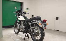 KAWASAKI ESTRELLA BJ250A