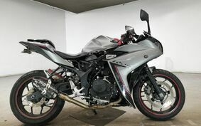 YAMAHA YZF-R25 RG10J