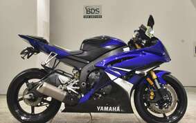 YAMAHA YZF-R6 2009