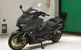 YAMAHA T-MAX 560 T 2020 SJ19J