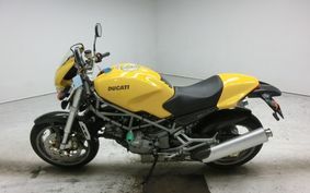 DUCATI MONSTER 900 S4 2001 M400A