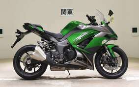 KAWASAKI NINJA 1000 A 2018 ZXT00W