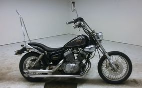 YAMAHA VIRAGO 250 1991 3DM