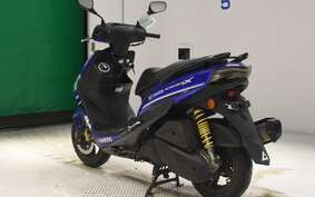 YAMAHA CYGNUS 125 XSR 3 SED8J