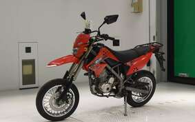 KAWASAKI KLX125D TRACKER LX125D