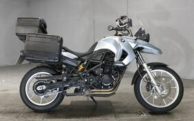 BMW F650GS 2008 0218