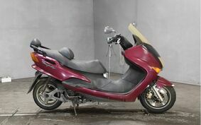 YAMAHA MAJESTY 125 5CA