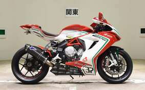 MV AGUSTA F3 800 2016 F320