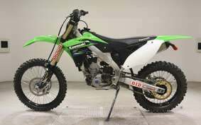 KAWASAKI KX250 F KX250Z