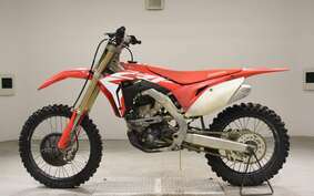 HONDA CRF250 RALLY ME12