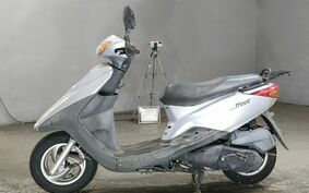 YAMAHA AXIS 125 TREET SE53J