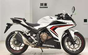 HONDA CBR400R 2020 NC56