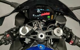 BMW S1000RR 2020 0E21