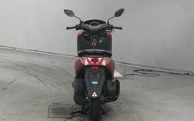 YAMAHA N-MAX 125 SED6J