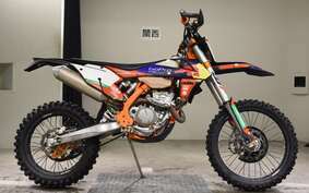 KTM 350 EXC F SIXDAYS 2019 EXA40