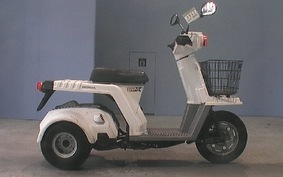 HONDA GYRO X TD01