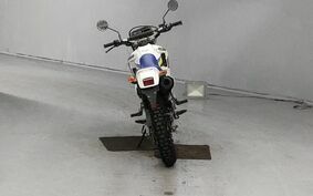 HONDA XL250 DEGREE MD31