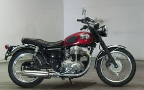 KAWASAKI W400 2006 EJ400A