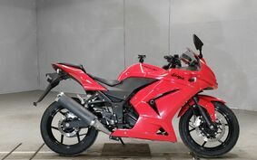 KAWASAKI NINJA 250R EX250K