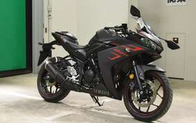 YAMAHA YZF-R25 A RG10J