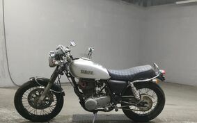 YAMAHA SR400 1988 1JR