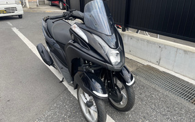 YAMAHA TRICITY 125 SE82J