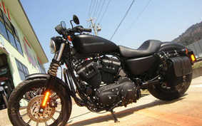 HARLEY XL883N Iron 2009 LE2