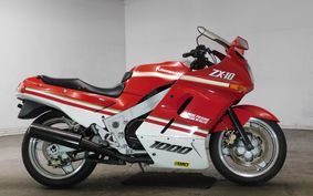 KAWASAKI ZX 10 NINJA 1989 ZXT00B