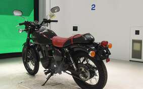 KAWASAKI ESTRELLA BJ250A