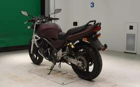 KAWASAKI BALIUS 250 Gen.2 ZR250B