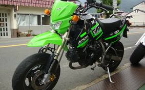 KAWASAKI KSR110 2004 KL110A