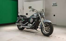 KAWASAKI VULCAN 400 CLASSIC 1996 VN400A